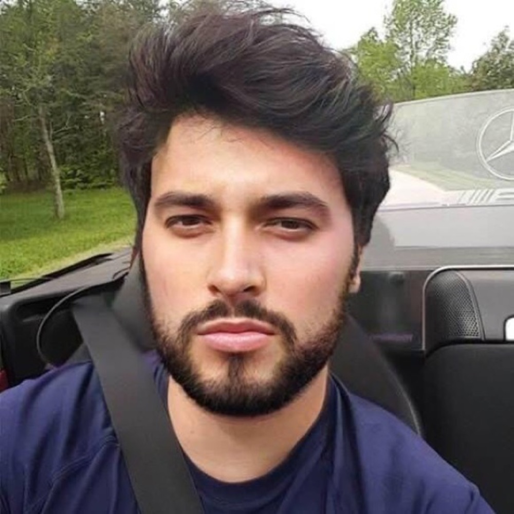 Meet your Posher, Austin